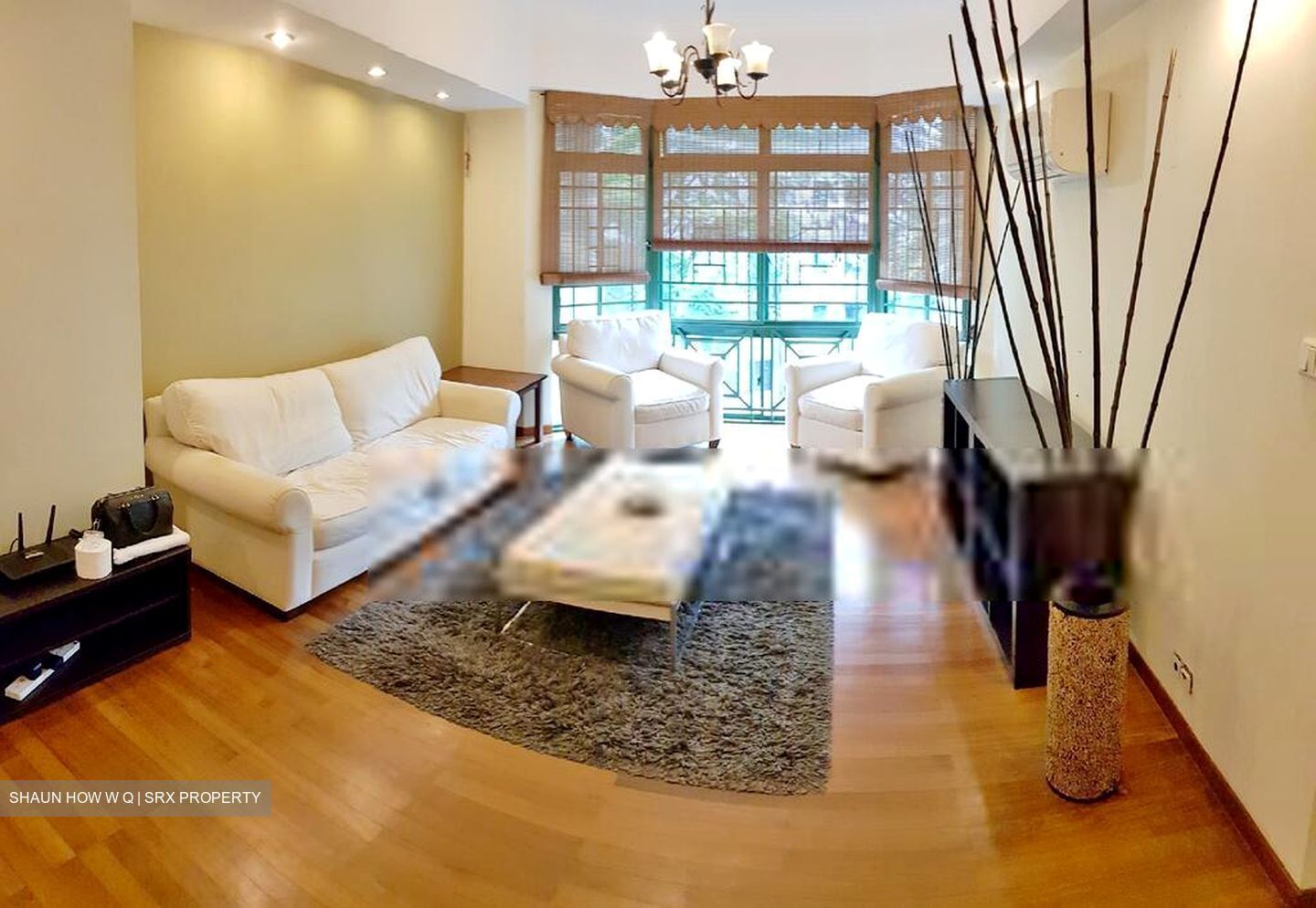 Signature Park (D21), Condominium For Rent 99400131